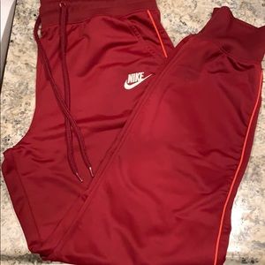 Nike sweatpants